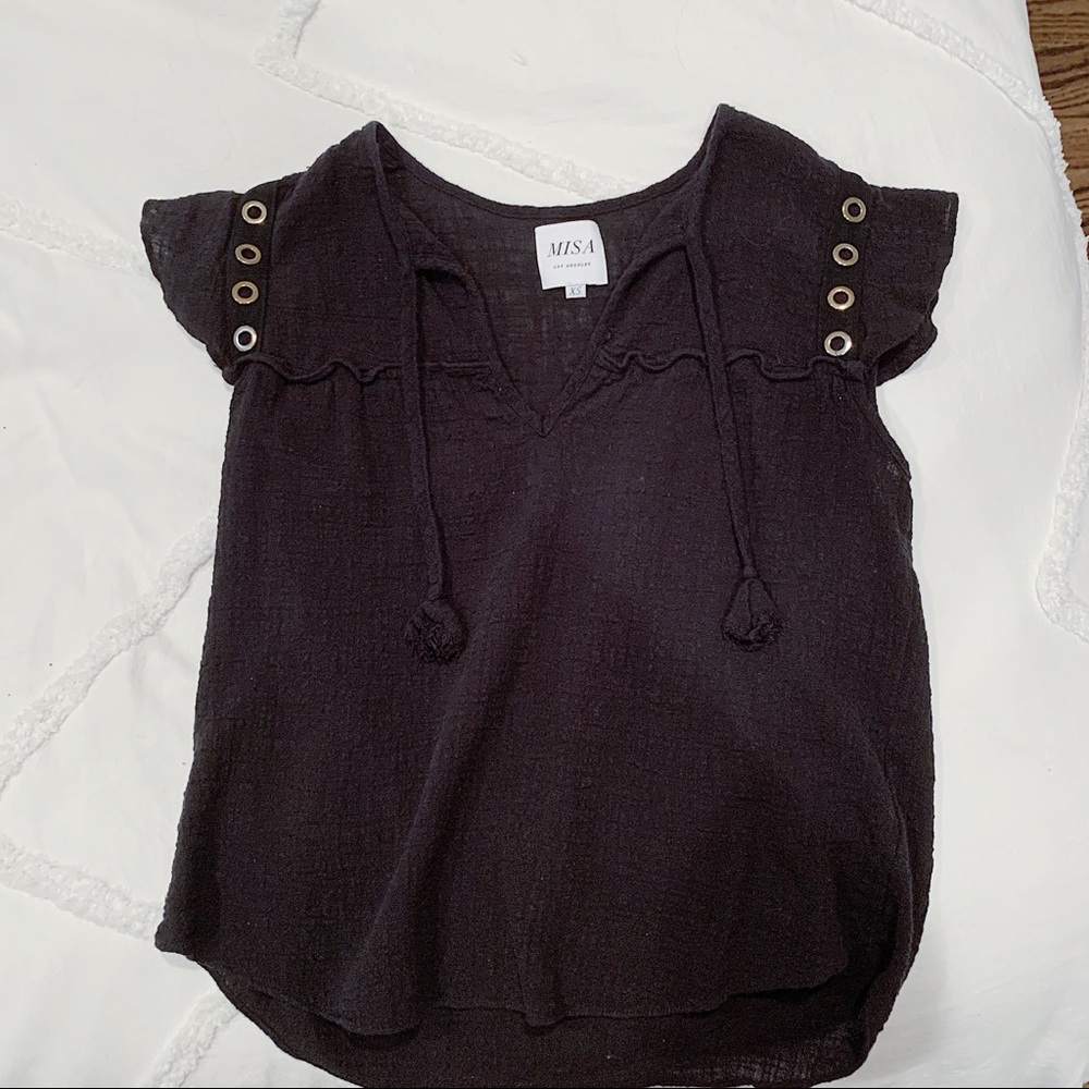 Misa top